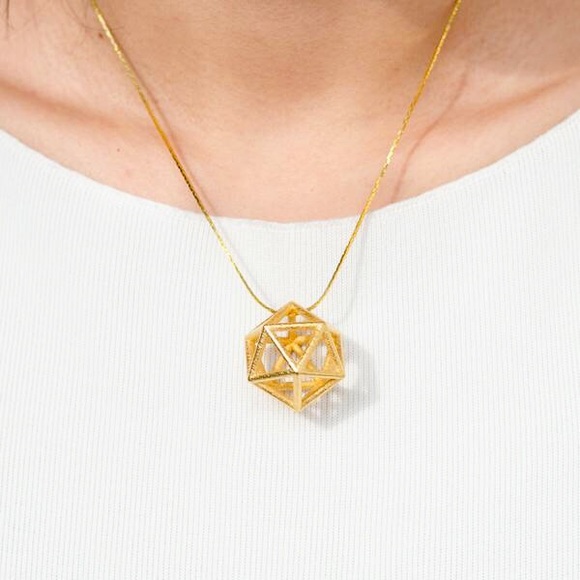 🔶 Host Pick Necklace! 🔶 - Picture 8 of 8